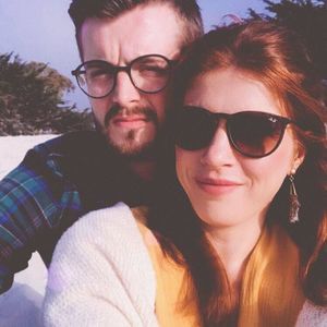 Meet your Posher, Whitney